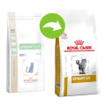 Royal Canin Veterinary Diet Feline Urinary S/0  (LP34) 泌尿道處方 貓乾糧 1.5kg